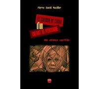 Le chemin de croix d'un enfant de personne