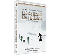 Le chemin de Halima