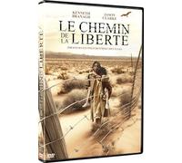LE CHEMIN DE LA LIBERTÉ