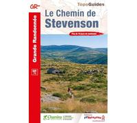 Le Chemin de Stevenson: Plus de 10 jours de randonnée: 0700