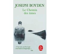Le Chemin Des Ames