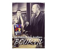 Le Chemin Des Ecoliers