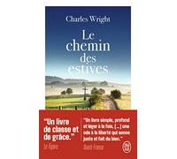 Le chemin des estives