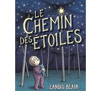 Le chemin des étoiles