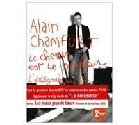 Le Chemin Est Le Bonheur