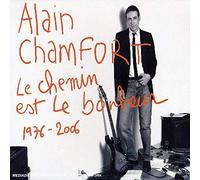 Le Chemin Est le Bonheur