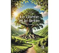 Le chêne et le lierre