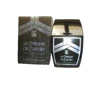 LE CHEQUE DE ZASMIN (ANNI 70) EDT SPLASH - 68 cc