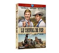 Le Cheval de Fer -Saison 2 - DVD