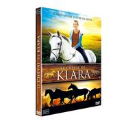 Le cheval de klara (Breitbild, Farbe, Import, Vollbild) Rebecca Plymholt