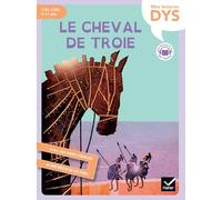 Le cheval de Troie: CM1-CM2