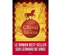Le cheval des Sforza
