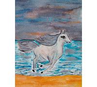 Le cheval et la mer