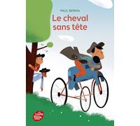 Le cheval sans tête
