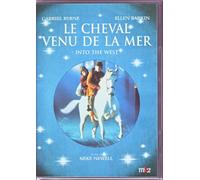 Le cheval venu de la mer