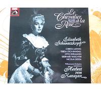 Le chevalier à la rose - Strauss