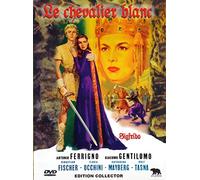 Le chevalier blanc - Digipack