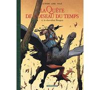 Le chevalier Bragon