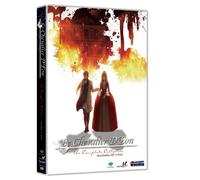 Le Chevalier d Eon - Complete Series Viridian Colle