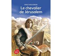 Le chevalier de Jérusalem