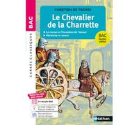 Le Chevalier de la Charrette