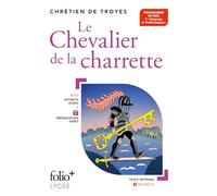 Le Chevalier de la charrette: Bac 2027