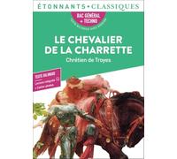 Le Chevalier de la Charrette: Bac 2027