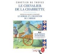 Le Chevalier de la Charrette: Dossier thématique en lien avec le parcours : Le roman et l'invention de l'amour