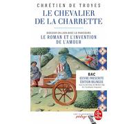 Le Chevalier de la Charrette (Edition pédagogique bilingue)