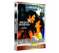 Le chevalier de la nuit