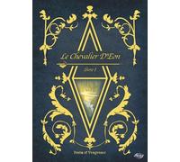 Le Chevalier d'Eon - Psalm of Vengeance (Vol. 1)