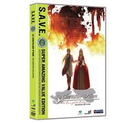 Le Chevalier D'Eon - The Complete Series Box Set S.A.V.E. (DVD) Taylor Hannah