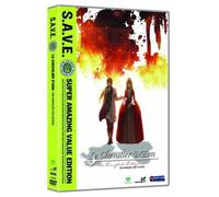 Le Chevalier D'Eon - The Complete Series Box Set S.A.V.E. (DVD) Taylor Hannah