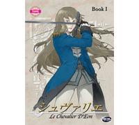 Le Chevalier D'Eon - Vol.1 [2007] [Edizione: Regno Unito]