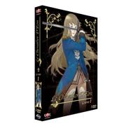 Le chevalier d'eon, vol. 1