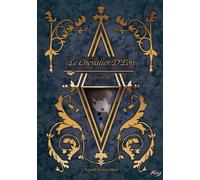 Le Chevalier Deon - Vol. 2-Agen Provocateur