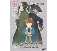 Le Chevalier Deon - Vol.2 [Edizione: Regno Unito] [Edizione: Regno Unito]