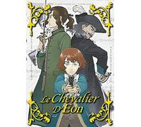 Le Chevalier D'Eon Vol. 2 - Episode 04-06