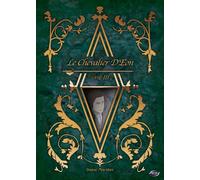 Le Chevalier D'Eon - Vol.3 [Edizione: Regno Unito]