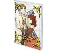 Le Chevalier D'Eon Vol. 3 - Episode 07-09