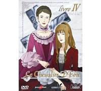 Le Chevalier D'Eon Vol.4