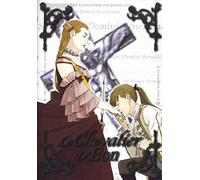 Le Chevalier D'Eon Vol. 4 - Episode 10-12