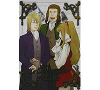 Le Chevalier D'Eon Vol. 5 - Episode 13-15