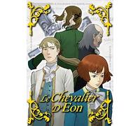 Le Chevalier D'Eon Vol. 7 - Episode 19-21