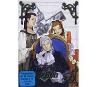 Le Chevalier D'Eon Vol. 8 - Episode 22-24