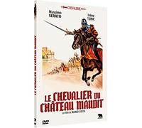 Le chevalier du château maudit (DVD) Serato Massimo Tunc Irene Boni Luisella