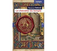 Le chevalier du Temple