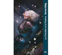 Le Chevalier et la Phalène (poche) - Tome 01 Le Royaume d'Eauroche (01)