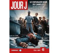 Le chevalier noir de Camelot 1/2