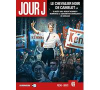 Le Chevalier noir de Camelot 2/2